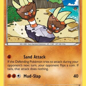 Binacle 38/108 Normal XY – Roaring Skies Binacle 38/108 Normal XY – Roaring Skies