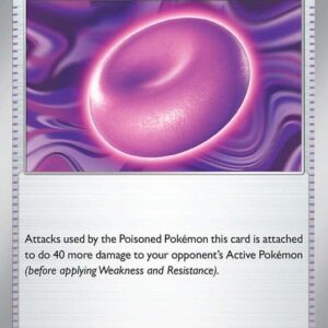 Binding Mochi 095/131 Reverse Holofoil SV: Prismatic Evolutions