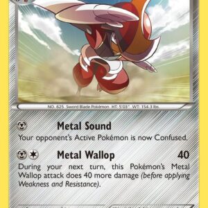 Bisharp 82/146 Normal XY Base Set
