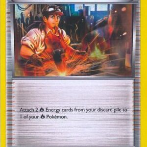 Blacksmith 88/106 (Sheen Holo) 088/106 Reverse Holofoil Miscellaneous Cards & Products