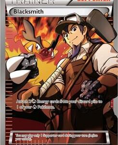 Blacksmith 88a/106 088a/106 Holofoil Alternate Art Promos