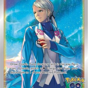 Blanche SWSH227 Holofoil SWSH: Sword & Shield Promo Cards Blanche SWSH227 Holofoil SWSH: Sword & Shield Promo Cards