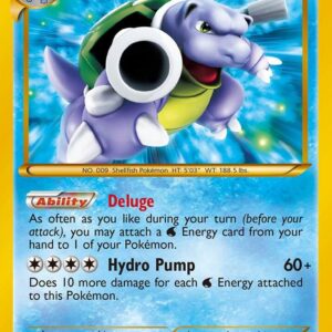 Blastoise 137/135 Holofoil Plasma Storm Blastoise 137/135 Holofoil Plasma Storm