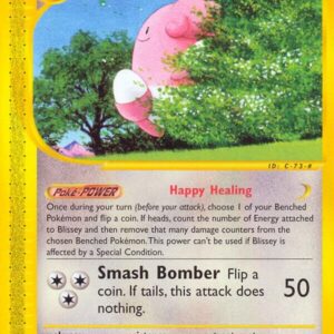 Blissey 006/147 Reverse Holofoil Aquapolis