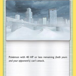 Blizzard Town 187/236 Reverse Holofoil SM – Unified Minds Blizzard Town 187/236 Reverse Holofoil SM – Unified Minds