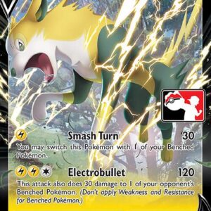 Boltund V 103/264 Holofoil Prize Pack Series Cards