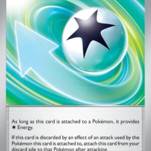 Boomerang Energy 166/167 Normal SV06: Twilight Masquerade