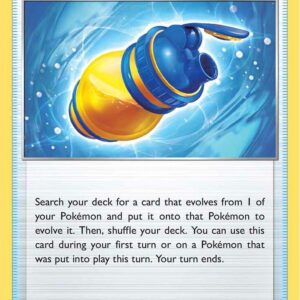 Boost Shake 142/203 Reverse Holofoil SWSH07: Evolving Skies Boost Shake 142/203 Reverse Holofoil SWSH07: Evolving Skies