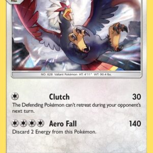 Braviary 178/236 Normal SM – Cosmic Eclipse Braviary 178/236 Normal SM – Cosmic Eclipse
