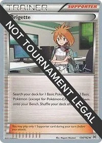 Brigette | 2017 (Naoto Suzuki) | 134/162 | Normal | World Championship Decks