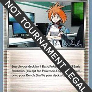 Brigette 2018 (Robin Schulz) 134/162 Normal World Championship Decks Brigette 2018 (Robin Schulz) 134/162 Normal World Championship Decks