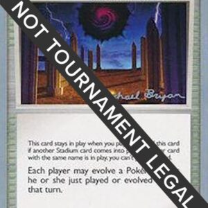 Broken Time-Space 2010 (Mychael Bryan) 104/127 Normal World Championship Decks Broken Time-Space 2010 (Mychael Bryan) 104/127 Normal World Championship Decks