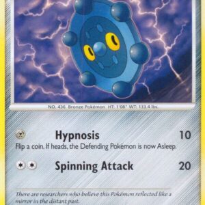 Bronzor (54) 54/99 Normal Arceus Bronzor (54) 54/99 Normal Arceus