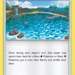 Brooklet Hill 120/145 Normal SM – Guardians Rising