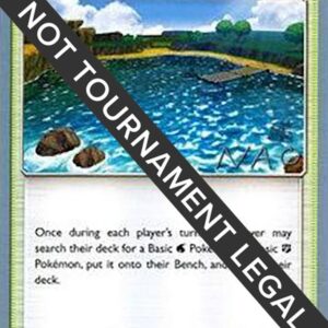 Brooklet Hill 2018 (Naohito Inoue) 120/145 Normal World Championship Decks