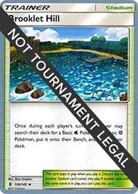 Brooklet Hill | 2018 (Naohito Inoue) | 120/145 | Normal | World Championship Decks