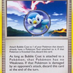 Bubble Coat 129/146 Normal Legends Awakened Bubble Coat 129/146 Normal Legends Awakened