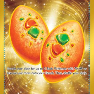 Buddy-Buddy Poffin 223/167 Holofoil SV06: Twilight Masquerade