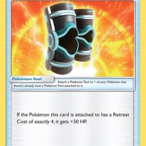 Buff Padding 136/181 Normal SM – Team Up