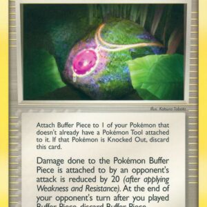 Buffer Piece 83/97 Normal Dragon Buffer Piece 83/97 Normal Dragon