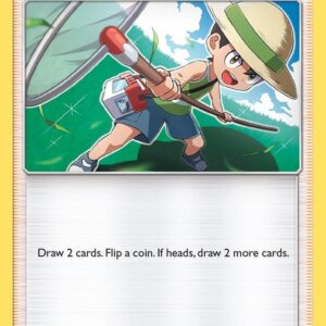 Bug Catcher 189/236 Reverse Holofoil SM – Unified Minds Bug Catcher 189/236 Reverse Holofoil SM – Unified Minds