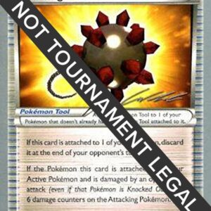 Bursting Balloon 2016 (Cody Walinski) 97/122 Normal World Championship Decks Bursting Balloon 2016 (Cody Walinski) 97/122 Normal World Championship Decks