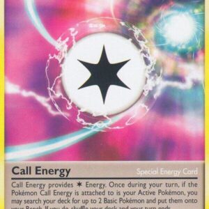 Call Energy 92/100 Normal Majestic Dawn