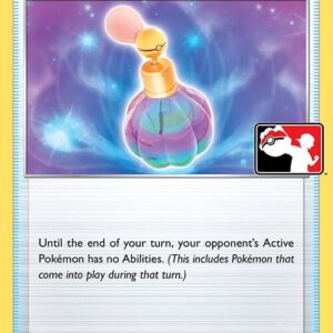 Canceling Cologne 136/189 Holofoil Prize Pack Series Cards