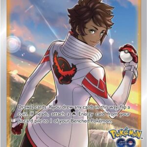 Candela SWSH228 Holofoil SWSH: Sword & Shield Promo Cards