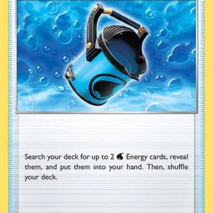Capacious Bucket 156/192 Normal SWSH02: Rebel Clash