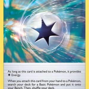 Capture Energy 171/192 Reverse Holofoil SWSH02: Rebel Clash
