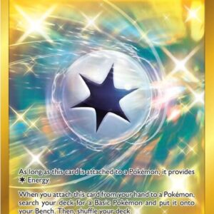 Capture Energy (Secret) 201/189 Holofoil SWSH03: Darkness Ablaze