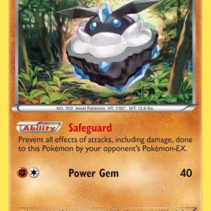Carbink (50) 50/124 Reverse Holofoil XY – Fates Collide Carbink (50) 50/124 Reverse Holofoil XY – Fates Collide