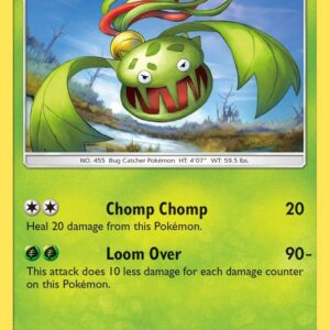 Carnivine 12/156 Normal SM – Ultra Prism