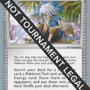 Castaway 2008 (Dylan Lefavour) 72/100 Normal World Championship Decks