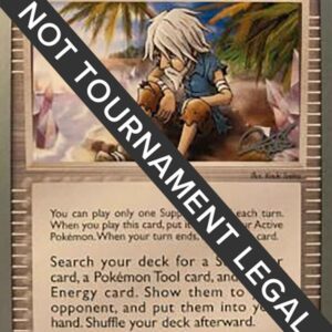 Castaway 2008 (Paul Atanassov) 72/100 Normal World Championship Decks Castaway 2008 (Paul Atanassov) 72/100 Normal World Championship Decks