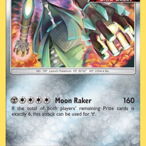 Celesteela 100/168 Holofoil SM – Celestial Storm Celesteela 100/168 Holofoil SM – Celestial Storm