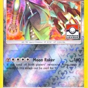 Celesteela 100/168 (Pokemon League) Reverse Holofoil League & Championship Cards