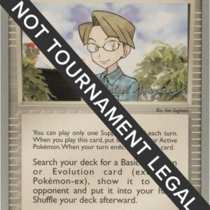 Celio’s Network 2005 (Michael Gonzalez) 88/112 Normal World Championship Decks