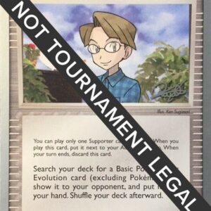 Celio’s Network 2008 (Paul Atanassov) 73/100 Normal World Championship Decks