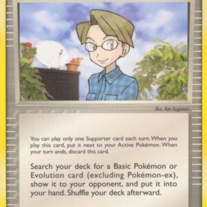 Celio’s Network 73/100 Normal Crystal Guardians