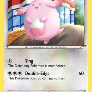 Chansey (80) 80/108 Normal Dark Explorers