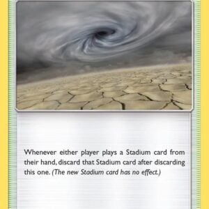 Chaotic Swell 187/236 Reverse Holofoil SM – Cosmic Eclipse