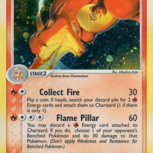 Charizard 100/97 Holofoil Dragon Charizard 100/97 Holofoil Dragon