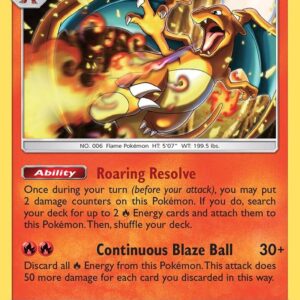 Charizard 14/181 Normal SM – Team Up Charizard 14/181 Normal SM – Team Up