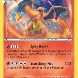 Charizard 20/149 (Cosmos Holo) 020/149 Holofoil Blister Exclusives