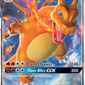 Charizard GX SM211 Holofoil SM Promos Charizard GX SM211 Holofoil SM Promos
