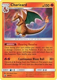 Charizard | SM226 | Holofoil | SM Promos