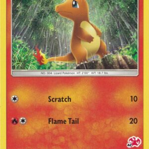 Charmander 18/147 (#42 Charizard Stamped) 018/147 Normal Battle Academy Charmander 18/147 (#42 Charizard Stamped) 018/147 Normal Battle Academy