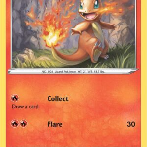 Charmander SWSH092 Holofoil SWSH: Sword & Shield Promo Cards